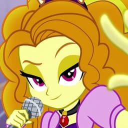 Adagio dazzle 