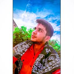 Abhay bhardwaj rdx