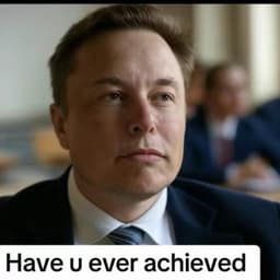 Elon reeves musk