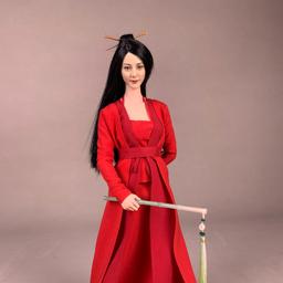 潘金莲甘婷婷着急