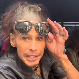 Steven Tyler 