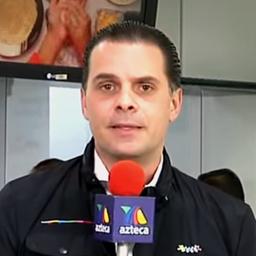 Christian Martinoli 