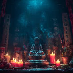 香火-李道正-HSY