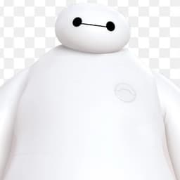 Baymax 