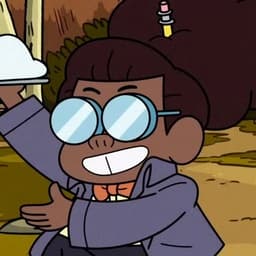 Wren Fletcher (Craig of the Creek)
