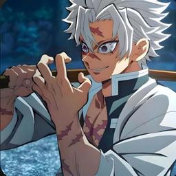 Sanemi Shinazugawa