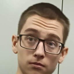 А