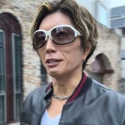Gackt 