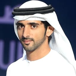 Prince Fazza 