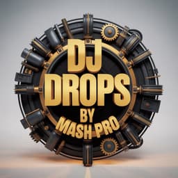 Drops by dj mash pro. Male04