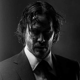 John Wick Calmo