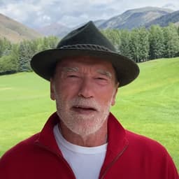 Arnold Schwarznegger