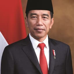 Jokowi 