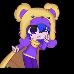 Tammy bear Beatrice marine