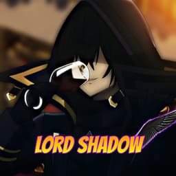 Lord Shadow