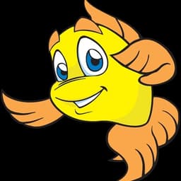 Freddi Fish (Freddi Fish 5)