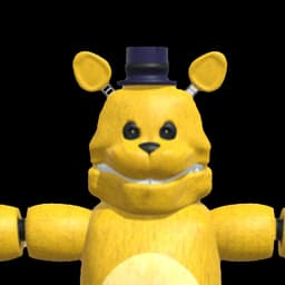 Fredbear