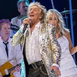 Rod Stewart 