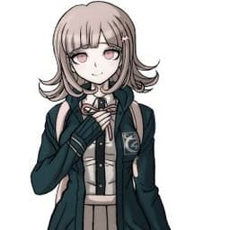 Chiaki nanami