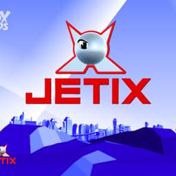Jetix UK Announcer (2004-2008)