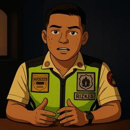 Rizki AR