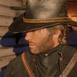 Arthur Morgan