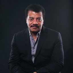 Neil deGrasse Tyson
