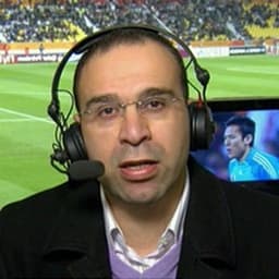 عصام الشوالي