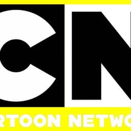Cartoon Network UK Announcer