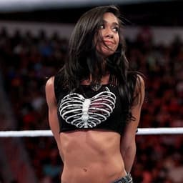 WWEs aj Lee