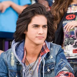 Beck Oliver (Avan Jogia, Victorious)