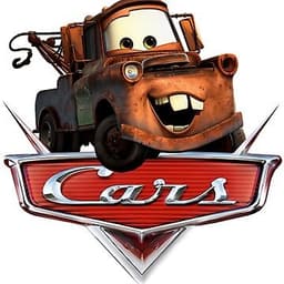 MATE_CARS_DISNEY PIXAR