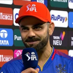 Virat Kohli 