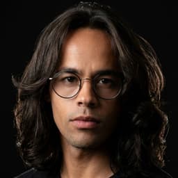 Márcio de Jesus (motivacional)