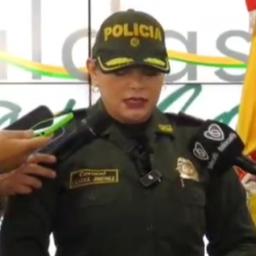 CORONEL