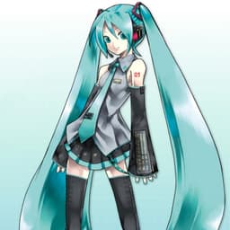 初音未来（中文）