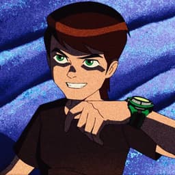 ben 10 