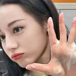 迪丽热巴重制版