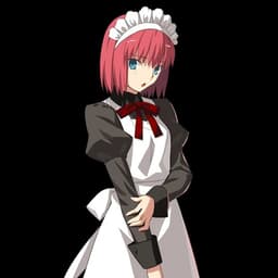 Hisui (Melty Blood)