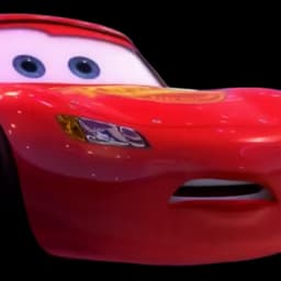 Rayo Mcqueen 