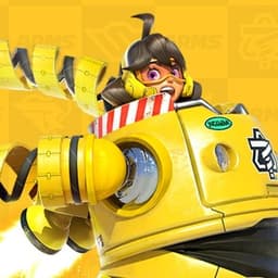 Mechanica (ARMS)
