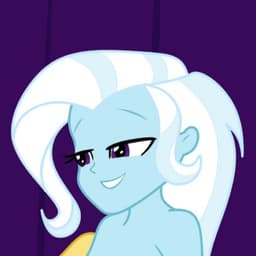 Trixie Lulamoon