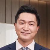 雅致青年数字人