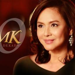 Filipino narrator