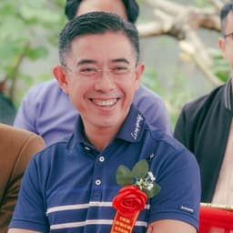 Lê dương bảo lâm