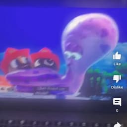 Bingo and rolly Octopus puppy dog pals voice 