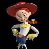 Jessie (Toy Story)