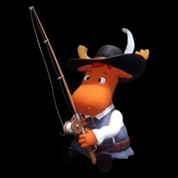 Tyrone (Ítalo Siqueira) (grito) (Temporada 3) 