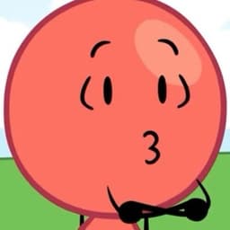 (II) Balloon (Chris Diamantopoulos)