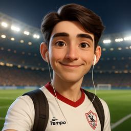 زكي محمد